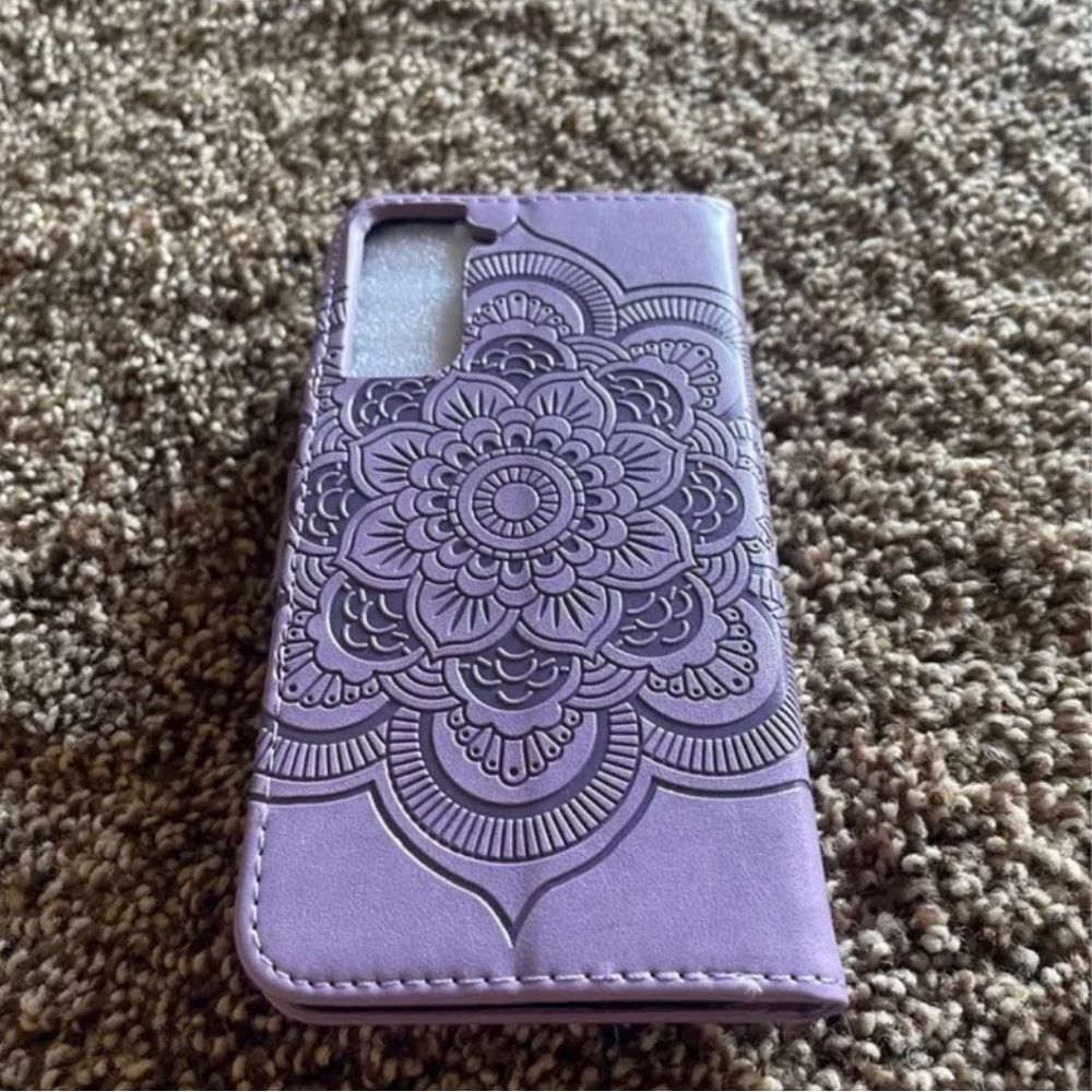 Brand New Samsung S21 Fashion Case